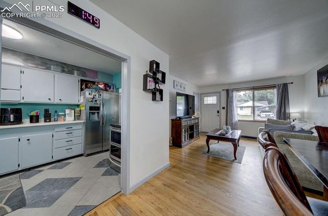 521 Acoma Drive, Colorado Springs, CO 80911