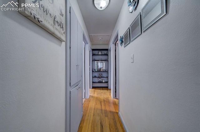 521 Acoma Drive, Colorado Springs, CO 80911