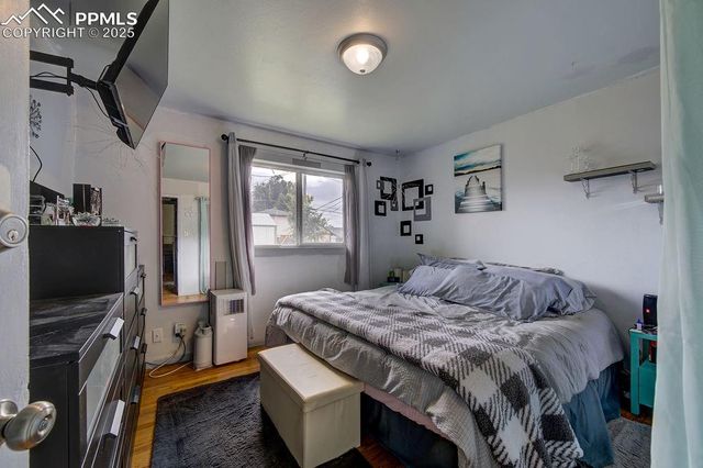 521 Acoma Drive, Colorado Springs, CO 80911