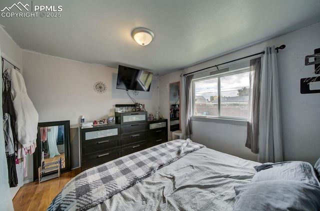 521 Acoma Drive, Colorado Springs, CO 80911