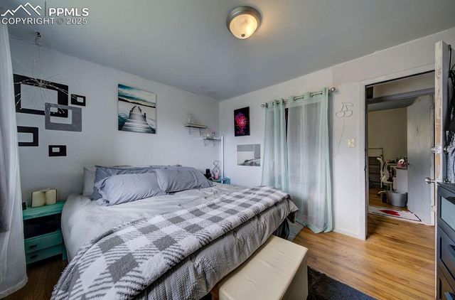 521 Acoma Drive, Colorado Springs, CO 80911