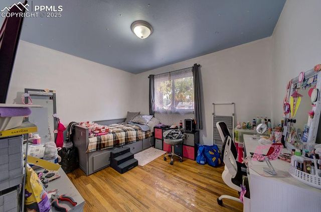 521 Acoma Drive, Colorado Springs, CO 80911