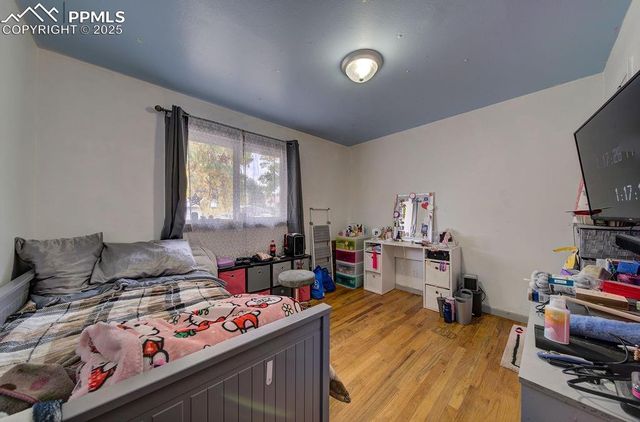 521 Acoma Drive, Colorado Springs, CO 80911