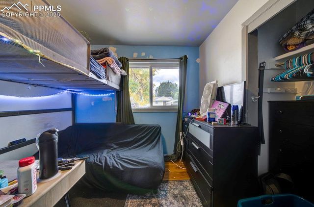 521 Acoma Drive, Colorado Springs, CO 80911