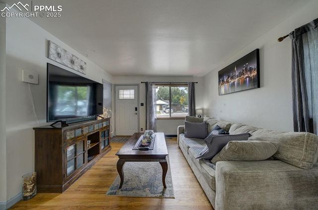 521 Acoma Drive, Colorado Springs, CO 80911