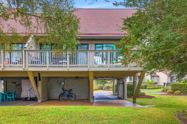 163 Heron Marsh Dr Unit 61, Pawleys Island, SC 29585