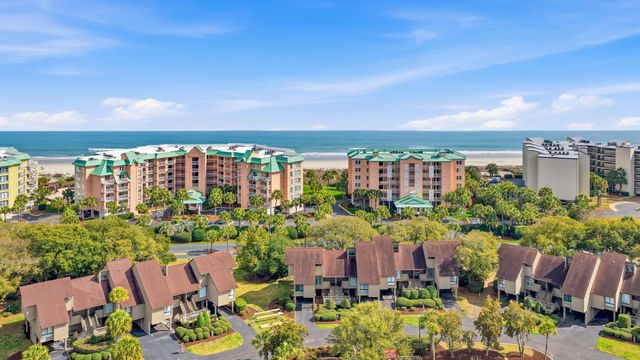 163 Heron Marsh Dr Unit 61, Pawleys Island, SC 29585