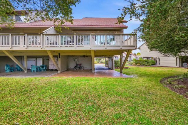 163 Heron Marsh Dr Unit 61, Pawleys Island, SC 29585