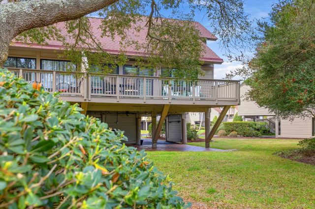 163 Heron Marsh Dr Unit 61, Pawleys Island, SC 29585