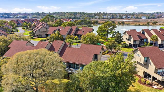 163 Heron Marsh Dr Unit 61, Pawleys Island, SC 29585