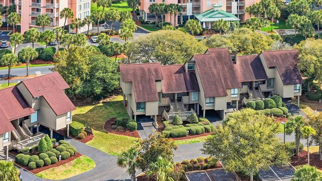 163 Heron Marsh Dr Unit 61, Pawleys Island, SC 29585