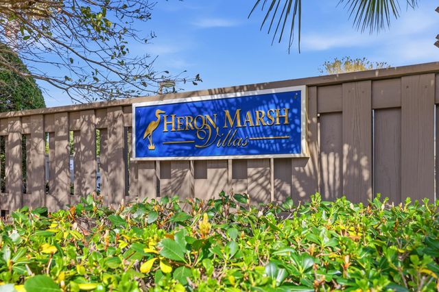 163 Heron Marsh Dr Unit 61, Pawleys Island, SC 29585