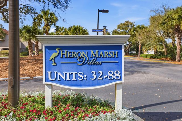 163 Heron Marsh Dr Unit 61, Pawleys Island, SC 29585