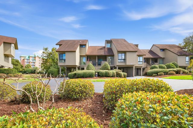 163 Heron Marsh Dr Unit 61, Pawleys Island, SC 29585