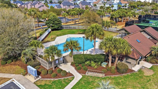 163 Heron Marsh Dr Unit 61, Pawleys Island, SC 29585