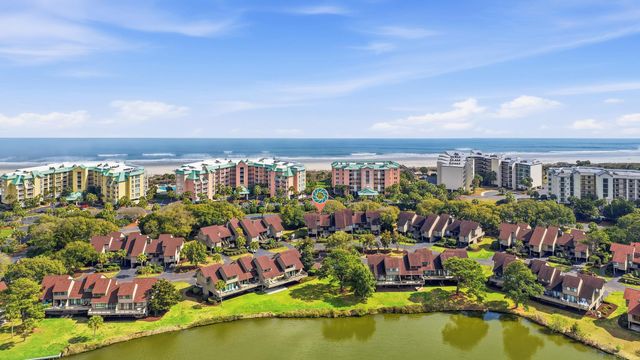 163 Heron Marsh Dr Unit 61, Pawleys Island, SC 29585