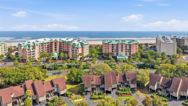 163 Heron Marsh Dr Unit 61, Pawleys Island, SC 29585