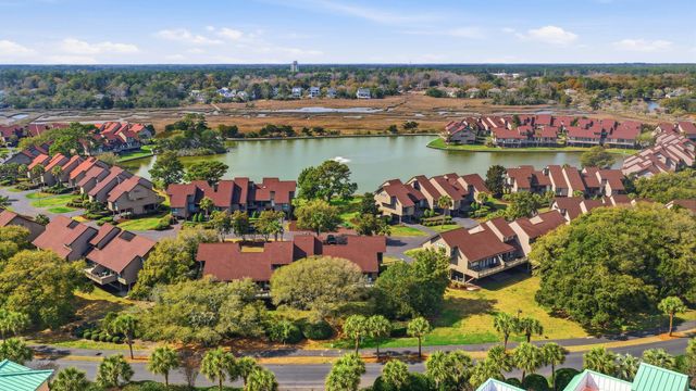 163 Heron Marsh Dr Unit 61, Pawleys Island, SC 29585