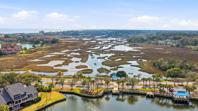 163 Heron Marsh Dr Unit 61, Pawleys Island, SC 29585