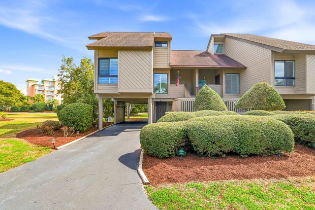 163 Heron Marsh Dr Unit 61, Pawleys Island, SC 29585