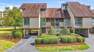 163 Heron Marsh Dr Unit 61, Pawleys Island, SC 29585