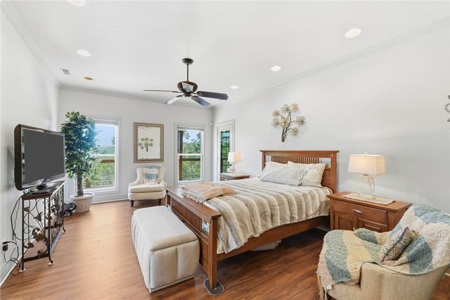13870 Sunset Bay Boulevard, Rogers, AR 72756