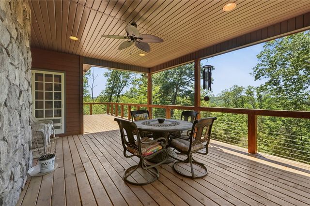 13870 Sunset Bay Boulevard, Rogers, AR 72756