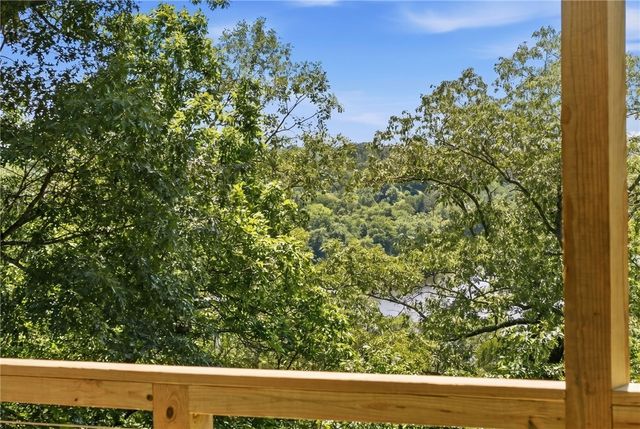 13870 Sunset Bay Boulevard, Rogers, AR 72756