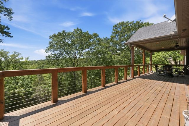 13870 Sunset Bay Boulevard, Rogers, AR 72756