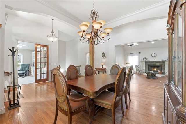 13870 Sunset Bay Boulevard, Rogers, AR 72756