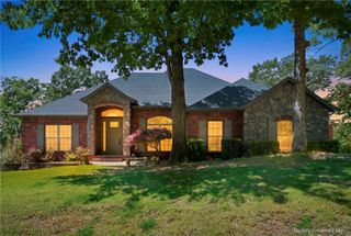 13870 Sunset Bay Boulevard, Rogers, AR 72756