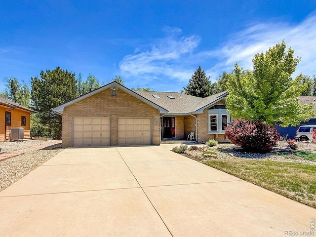 2224 Spindrift Drive, Longmont, CO 80503