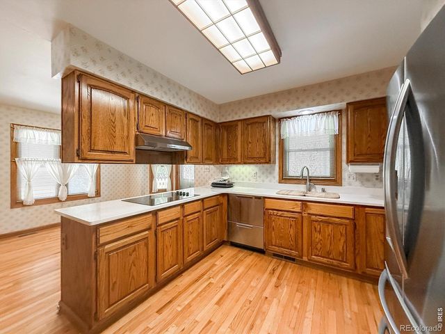 2224 Spindrift Drive, Longmont, CO 80503