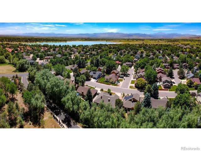 2224 Spindrift Drive, Longmont, CO 80503