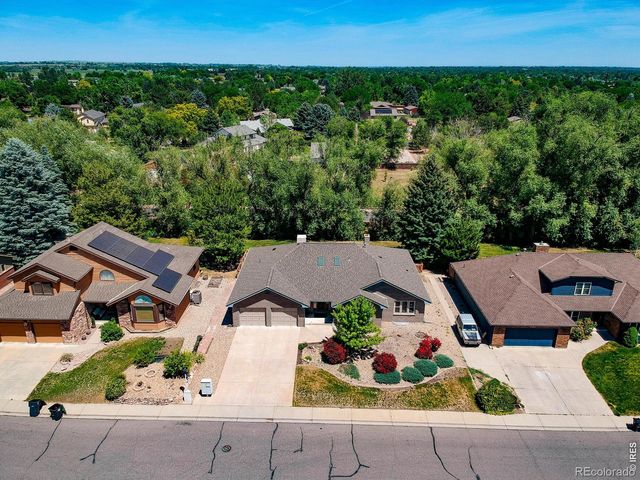2224 Spindrift Drive, Longmont, CO 80503