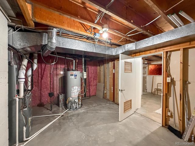 2224 Spindrift Drive, Longmont, CO 80503