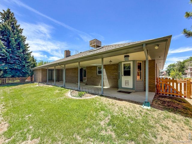 2224 Spindrift Drive, Longmont, CO 80503