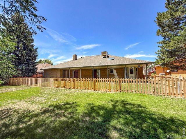 2224 Spindrift Drive, Longmont, CO 80503