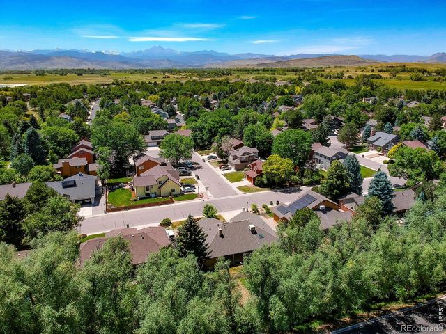 2224 Spindrift Drive, Longmont, CO 80503