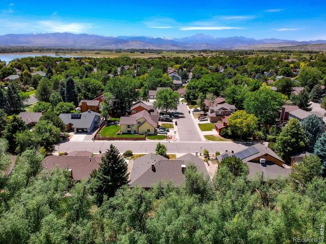 2224 Spindrift Drive, Longmont, CO 80503