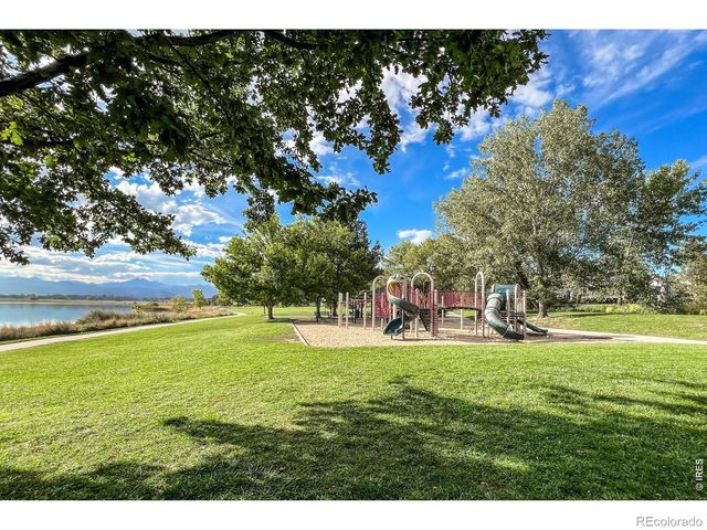 2224 Spindrift Drive, Longmont, CO 80503
