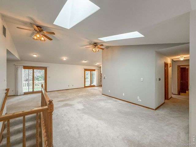 2224 Spindrift Drive, Longmont, CO 80503