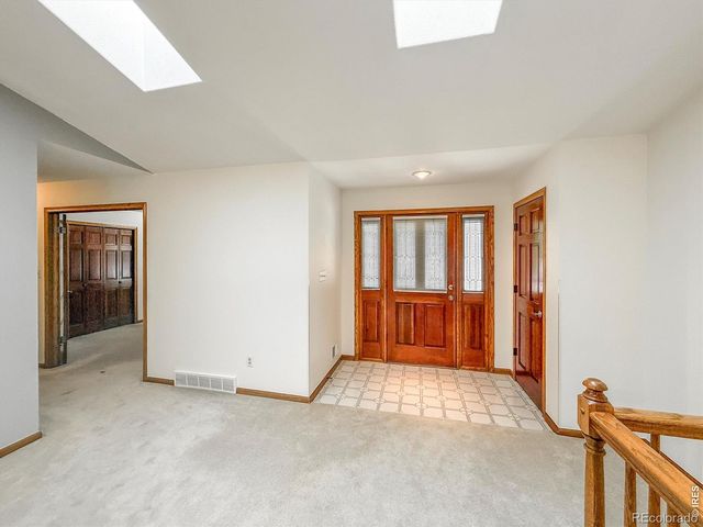 2224 Spindrift Drive, Longmont, CO 80503