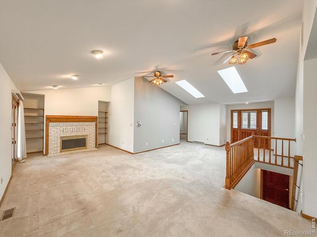 2224 Spindrift Drive, Longmont, CO 80503
