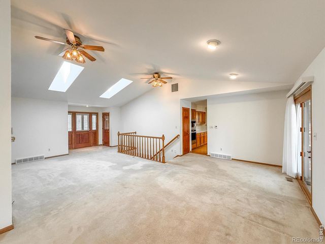 2224 Spindrift Drive, Longmont, CO 80503