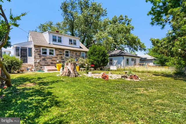217 DORIS AVE, Baltimore, MD 21225