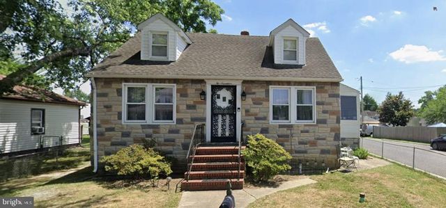 217 DORIS AVE, Baltimore, MD 21225