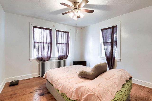 217 DORIS AVE, Baltimore, MD 21225