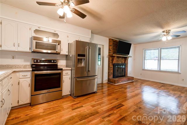 615 Ginger Drive, Kings Mountain, NC 28086