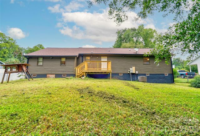 615 Ginger Drive, Kings Mountain, NC 28086
